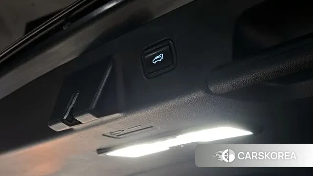 Hyundai Palisade id 3504136 из Кореи 10