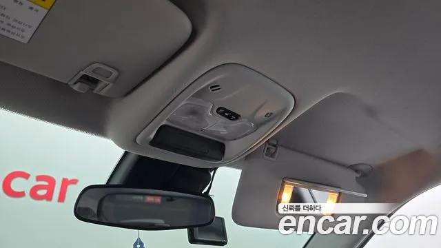 Chevrolet (GM Daewoo) Trailblazer id 2854888 из Кореи 10