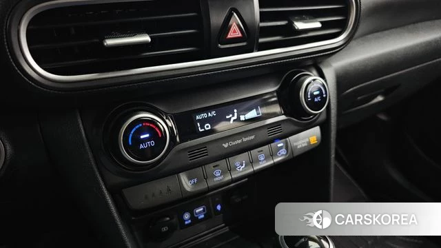 Hyundai Kona id 4180363 из Кореи 10