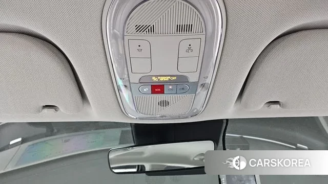 Hyundai Ionic 5 id 3384161 из Кореи 10