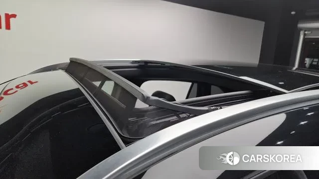 Mercedes-Benz GLA - Class H247 id 3329619 из Кореи 10