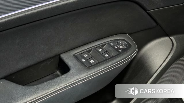 Renault Korea (Samsung) XM3 id 3827017 из Кореи 10