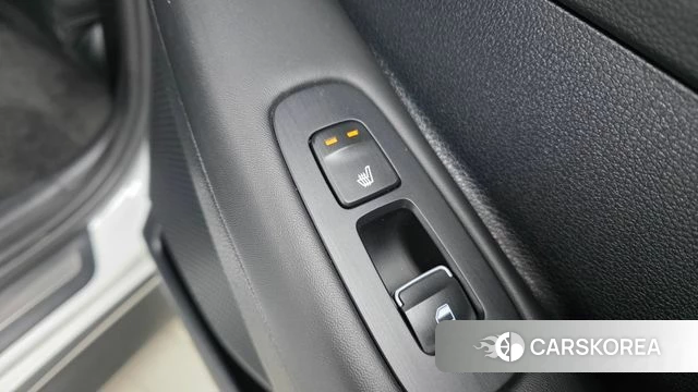 Hyundai Sonata (DN8) id 3795682 из Кореи 10