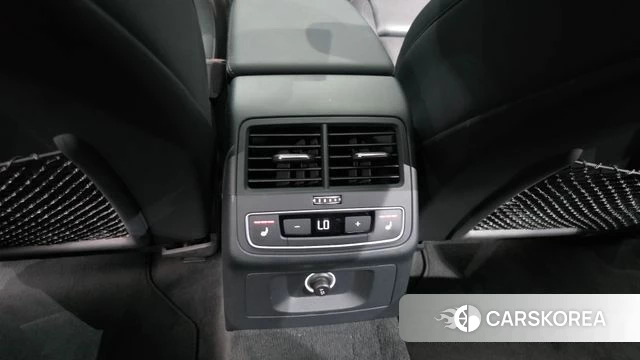 Audi A5 (F5) id 4698046 из Кореи 10