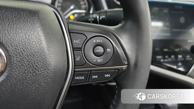 Toyota Camry (XV70) id 3520509 из Кореи 10