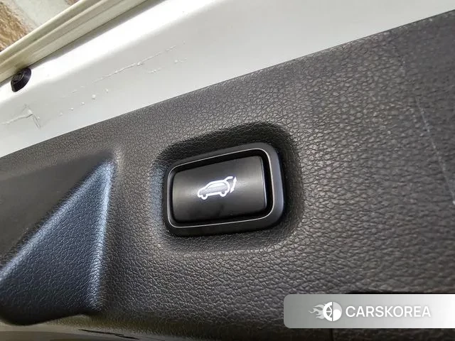 Hyundai The New Santa Fe id 2964765 из Кореи 10