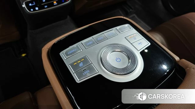 Genesis G80 (RG3) id 4309283 из Кореи 10
