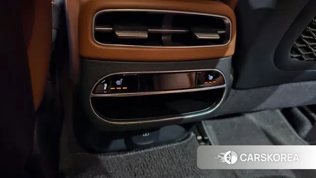 Genesis GV70 id 3422018 из Кореи 10