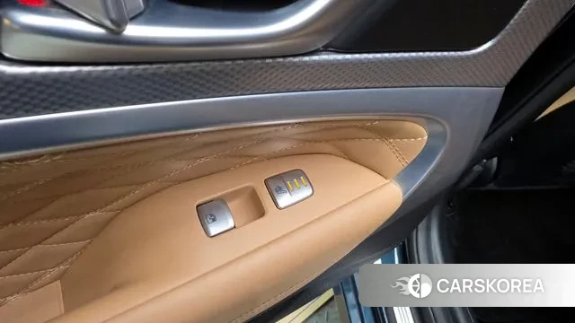 Genesis The New G70 Shooting Brake id 3452995 из Кореи 10