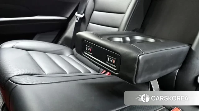 Renault Korea (Samsung) The New QM6 id 3389665 из Кореи 10