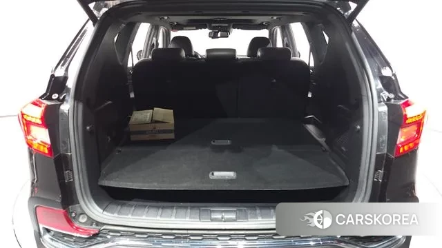 Ssangyong G4 Rexton id 3226463 из Кореи 10