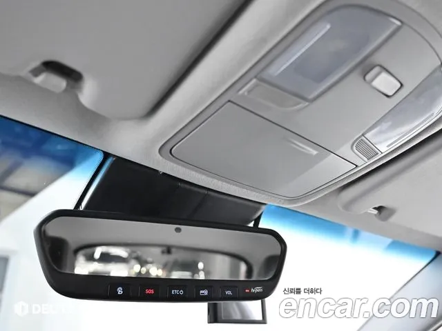 Hyundai Kona id 2661137 из Кореи 10