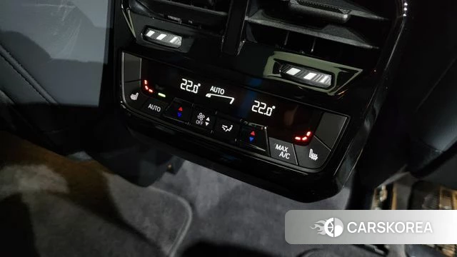 BMW iX id 3850837 из Кореи 10