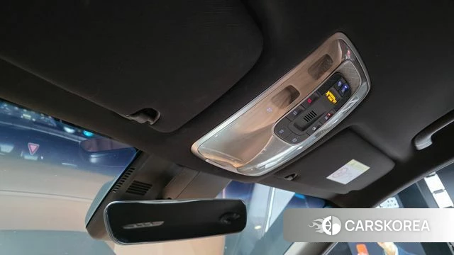 Genesis G80 (RG3) id 4245045 из Кореи 10