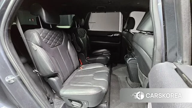 Hyundai Palisade id 3143875 из Кореи 10