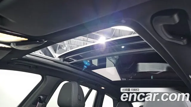 BMW X3 (G01) id 2658621 из Кореи 10