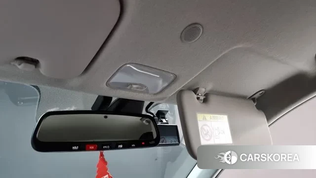 Kia The New Morning (JA) id 3256856 из Кореи 10