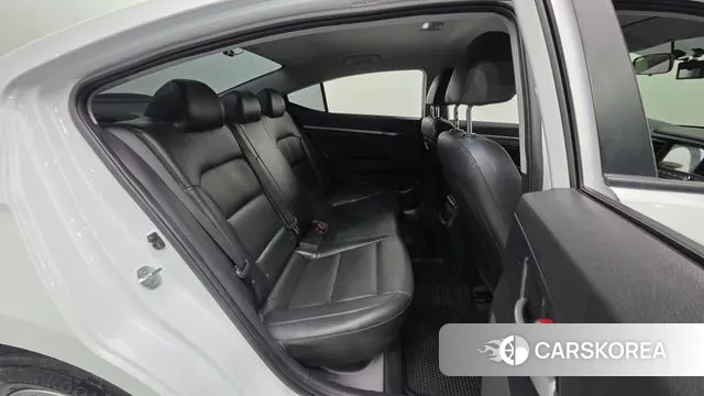 Hyundai The New Avante AD id 3422875 из Кореи 10