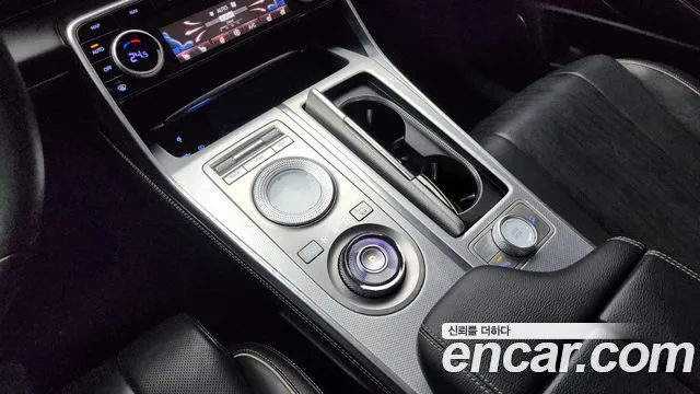 Genesis GV80 id 2790732 из Кореи 10