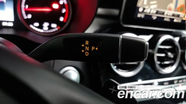 Mercedes-Benz C-Class W205 id 2623298 из Кореи 10