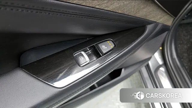 Kia K8 Hybrid id 3389316 из Кореи 10