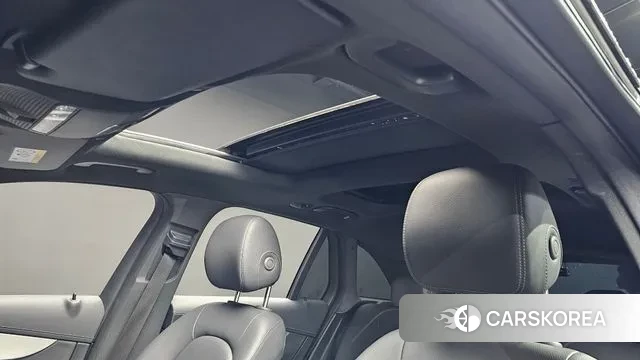 Mercedes-Benz GLC-Class X253 id 3525216 из Кореи 10