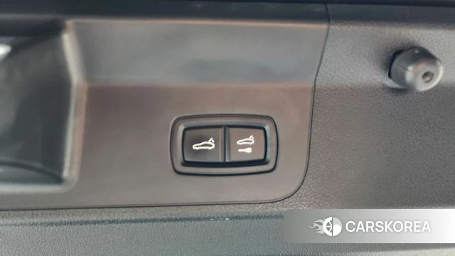 Porsche Panamera (971) id 4626223 из Кореи 10