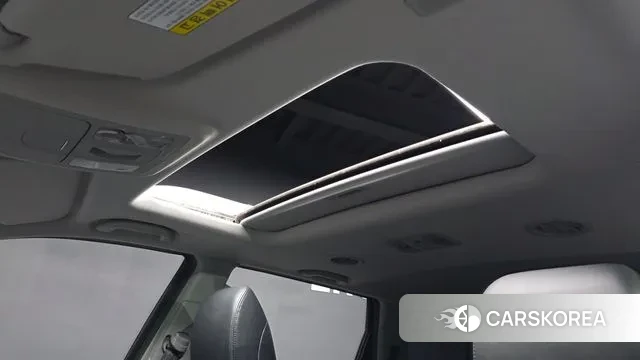 Kia The New Mohave id 3568741 из Кореи 10