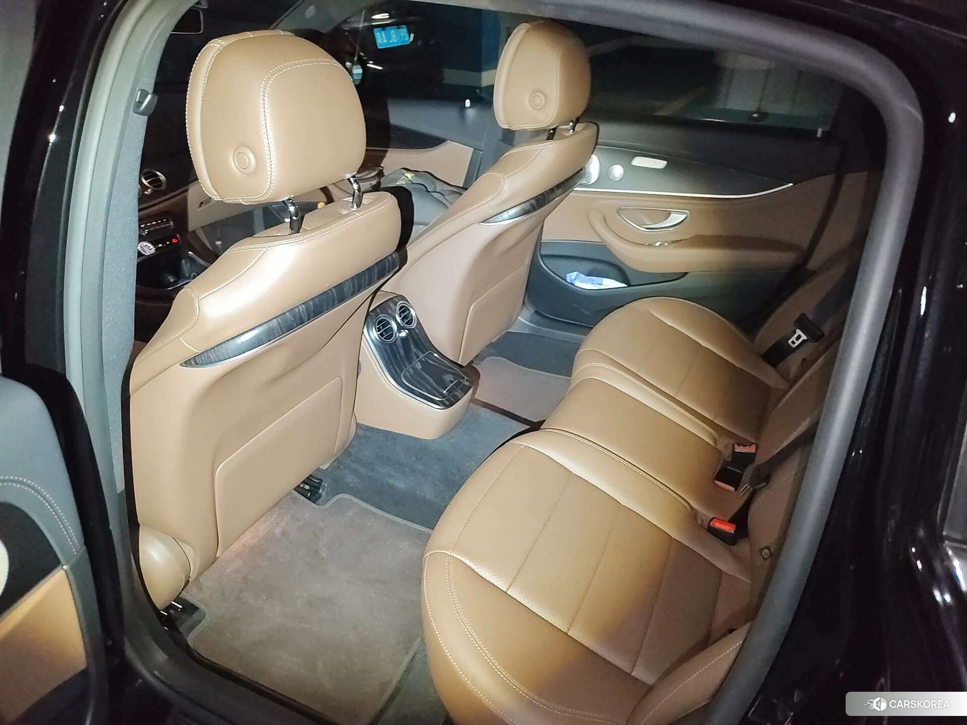 Mercedes-Benz E-class id 4505041 из Китая 10