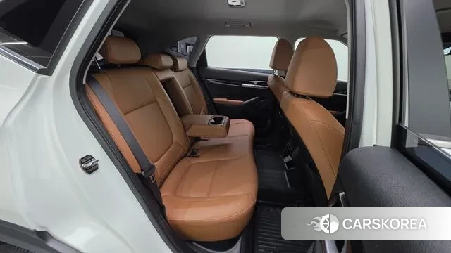 Kia The New Seltos id 3502437 из Кореи 10