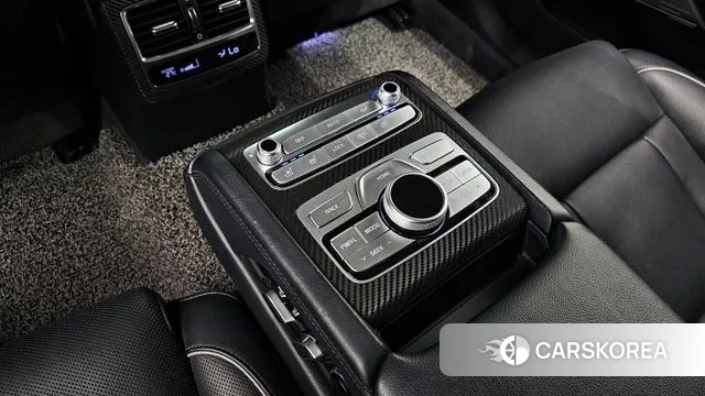 Kia More K9 id 2961302 из Кореи 10