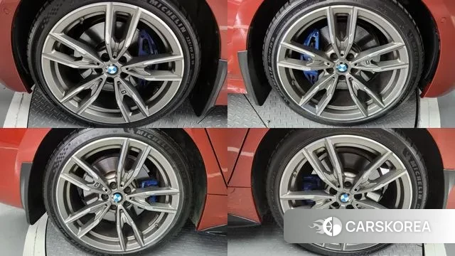 BMW 3 Series (G20) id 3669538 из Кореи 10