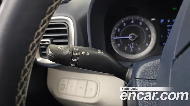 Hyundai Venue id 2390498 из Кореи 10