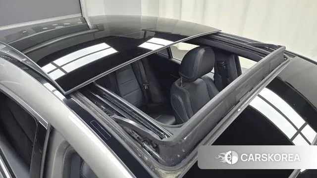 Mercedes-Benz GLE-Class W167 id 3379330 из Кореи 10