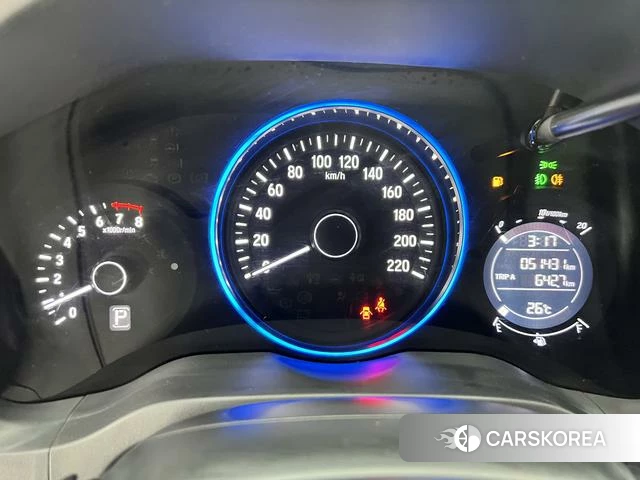 Honda Binzhi id 4353514 из Китая 10
