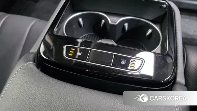 Genesis G80 (RG3) id 3680761 из Кореи 10