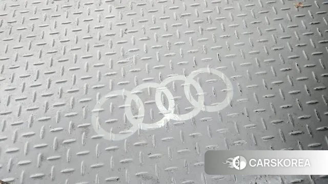 Audi A5 (F5) id 3760687 из Кореи 10