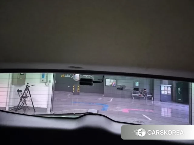 Kia The New Niro id 3350909 из Кореи 10