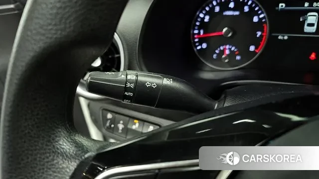 Kia The New K3 2nd generation id 3384686 из Кореи 10