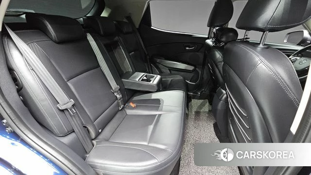Ssangyong Berry New Tivoli id 4632326 из Кореи 10