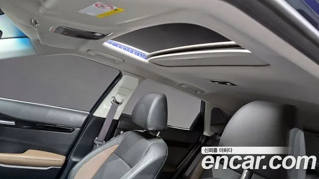 Kia Seltos id 2397570 из Кореи 10