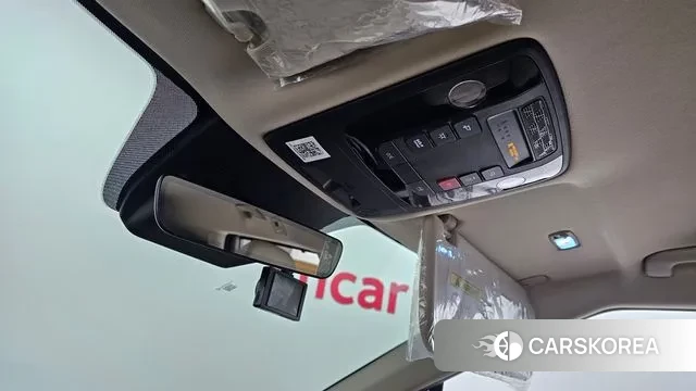 Kia The New Carnival 4th Generation id 3365393 из Кореи 10