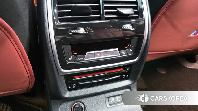 BMW X7 (G07) id 4433577 из Кореи 10
