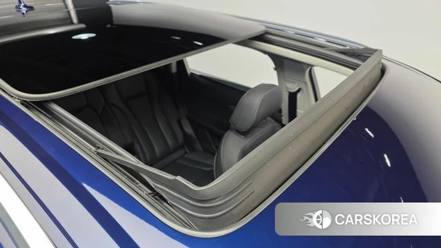 Audi Q7 (4M) id 4371229 из Кореи 10