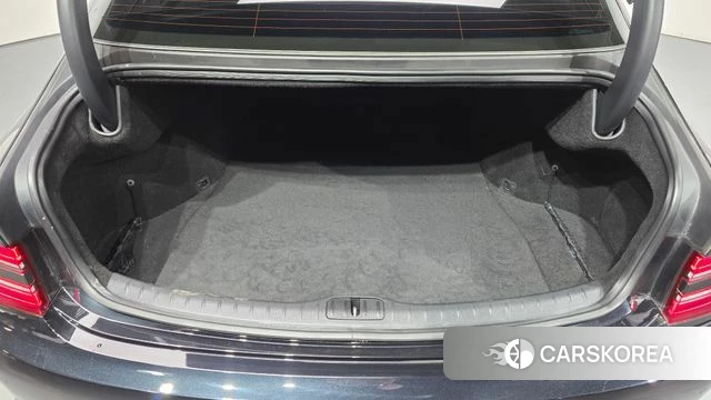 Genesis G80 (RG3) id 4619114 из Кореи 10