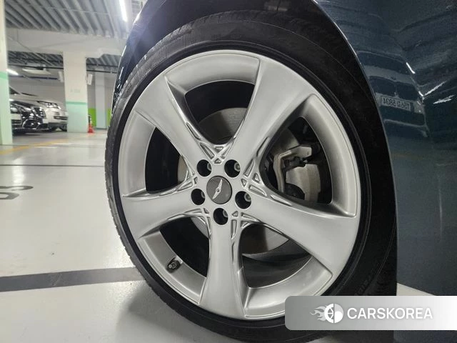 Genesis G80 (RG3) id 3872654 из Кореи 10