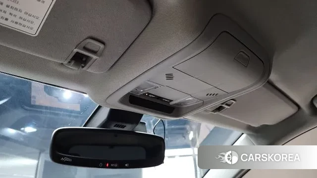 Chevrolet (GM Daewoo) Equinox id 3433888 из Кореи 10