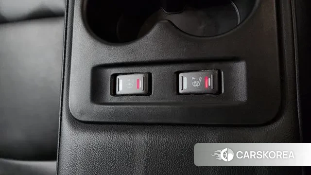 Renault Korea (Samsung) SM6 id 3344738 из Кореи 10