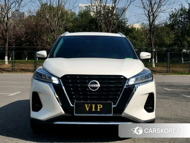 Nissan Jinke id 4257634 из Китая 10