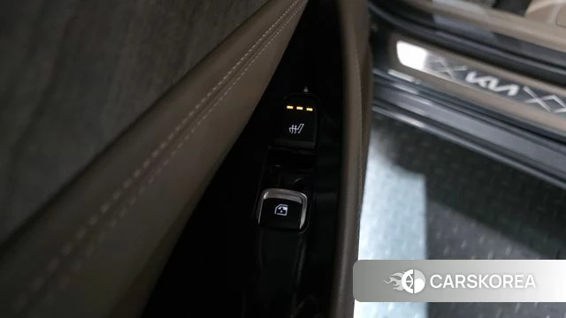 Kia K8 Hybrid id 3934550 из Кореи 10